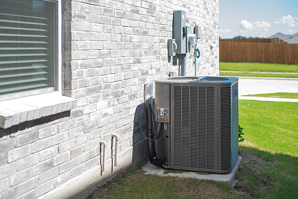 Reliable Hvac Installation contractor in New London, TX by FH HVAC
