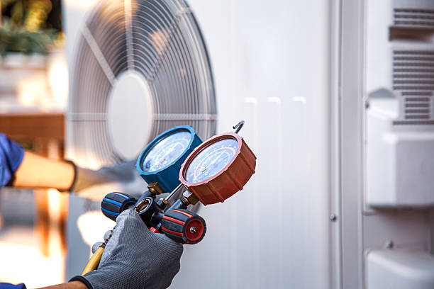 Affordable Hvac Installation solutions in New London, TX